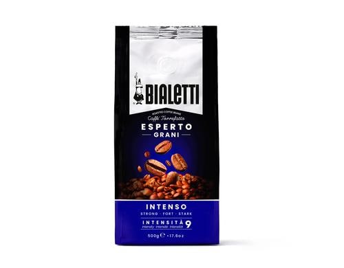 Kaffeebohnen INTENSO 500 g