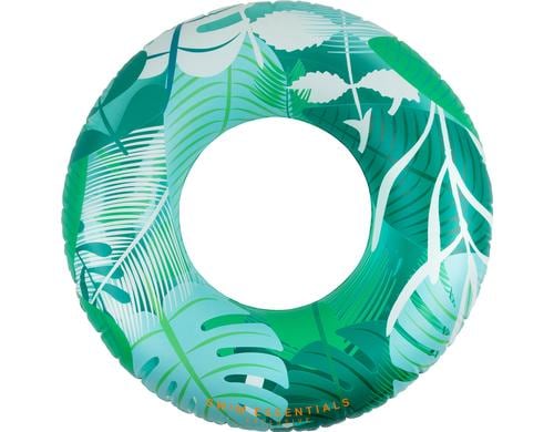 Swim Essentials Schwimmring 90cm Tropical