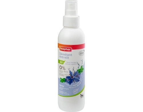 Beaphar Bio Cosmetic Entwirrungs-Spray 200ml