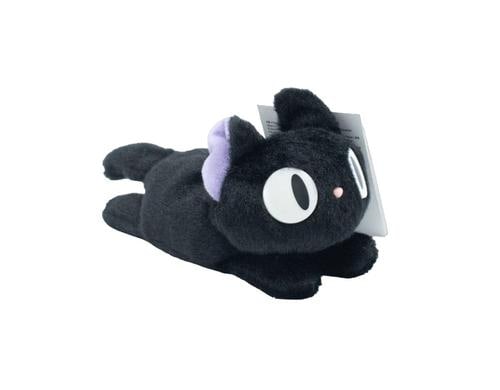 Kikis kleiner Lieferservice Plüschfigur Jiji Fluffy 15 cm