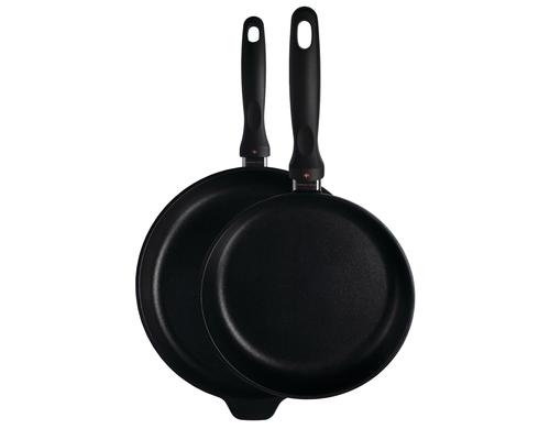 Swiss Diamond Pfannen Set XD D: 24 + 28cm