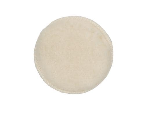 Bosch Lammwollhaube für Exzenterschleifer, 150 mm, Klett