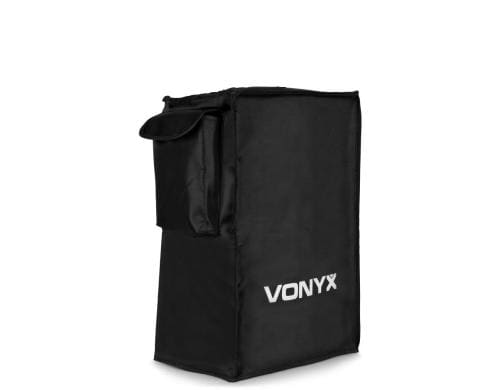 Vonyx SC15 Cover für 15 Speaker der AP-SPJ-Serie
