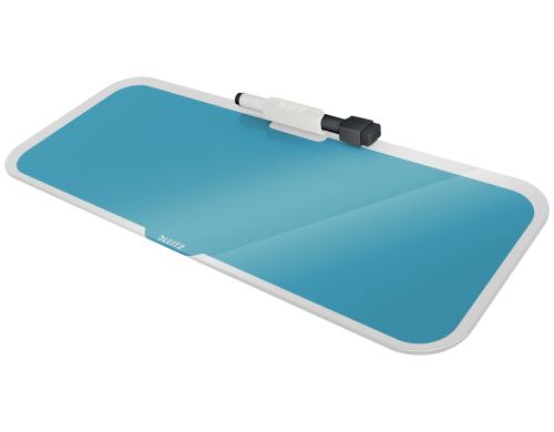 Leitz Cosy Desktop-Memoboard blau