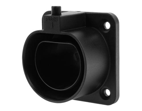 F.power EV Kabel-Halterung POC PA66