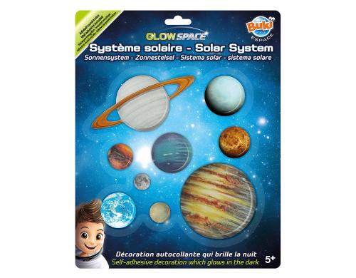 Buki Sonnensystem (multi)