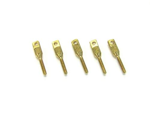 Augenschraube M2x20 5 Stück