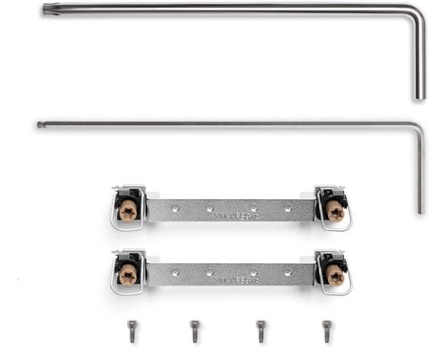 NM-i4677 Upgrade-Kit Cpu-Kühler Mounting-Kit LGA-4677-4