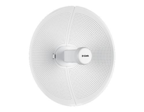 D-Link DAP-3712: WLAN Long Range AC Bridge Outdoor Bridge 20 m