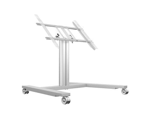 Multibrackets Displayständer 80 HD Silber bis max.60kg, Tragkraft