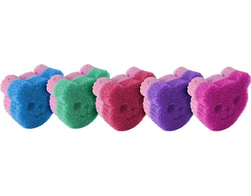 Mediashop Magic Teddy Duo 5er Set