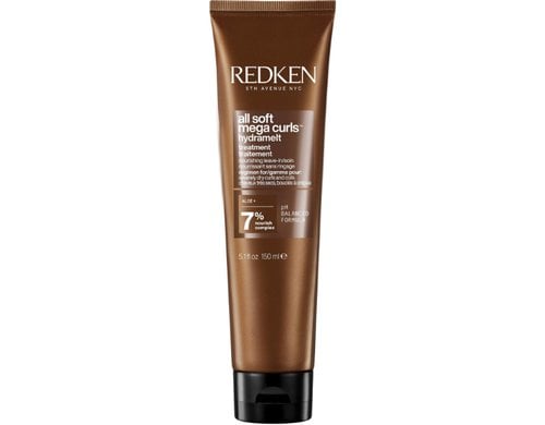 Redken Treatment All Soft Curls 150 ml