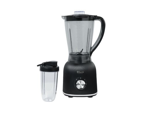 BergerLanz SM1200W Standmixer