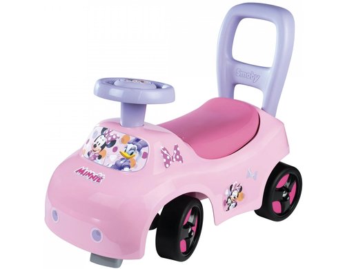 Smoby Minnie Rutschauto