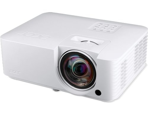 Acer SL2520n, Laser Projektor 4000 ANSI Lumen, Full-HD, Short Throw