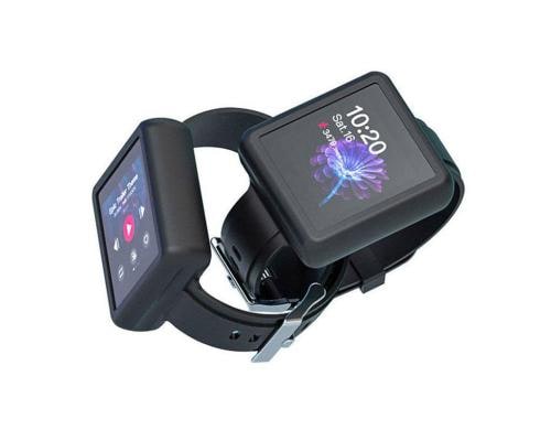 FiiO SK-M5A, Armband für M5 schwarz, hautfreundliches Material