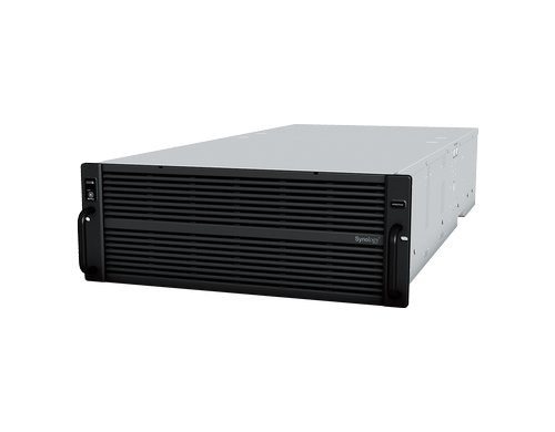 Synology RX6025sas Expansionseinheit u.a. für: Synology HD6500