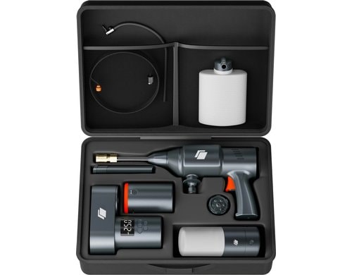 Caliber CPS-SET-01 Bike&Outdoor Set