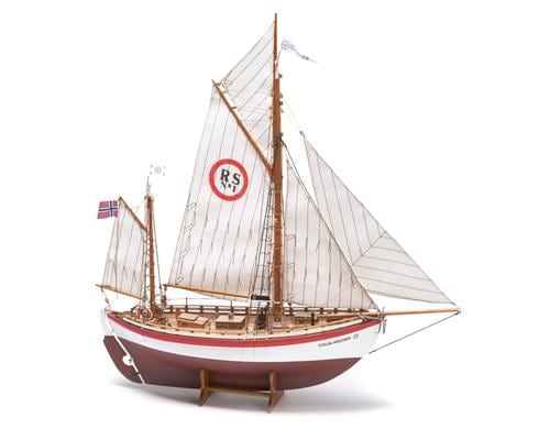 Billing Boats Colin Archer 1:40 475mm