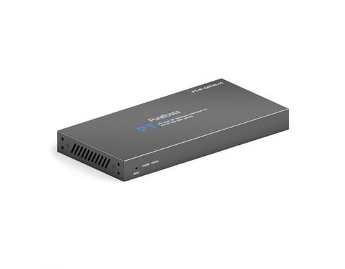 PureTools PT-IP-CNTRL10 IP AV Controller for H.264/265 codecs