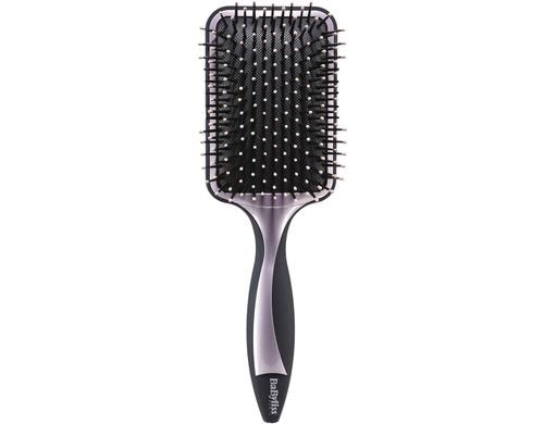Babyliss Pneumatische Bürste schwarz Noppen aus Nylon