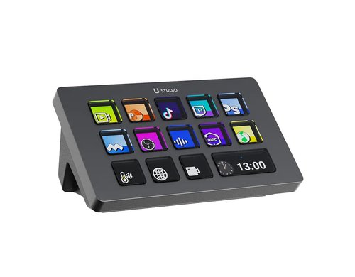 Ulanzi D200 Stream Deck