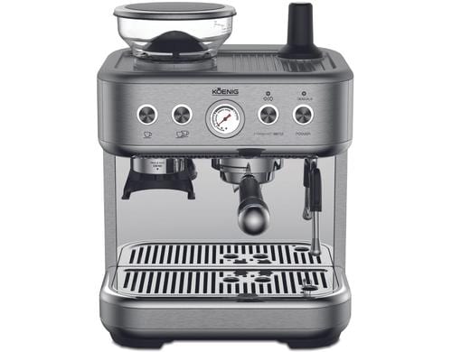 Koenig Espresso Baressa