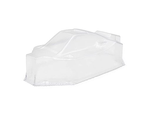Hobbytech BXR S1/S2clear body 1mm 1:10 buggy