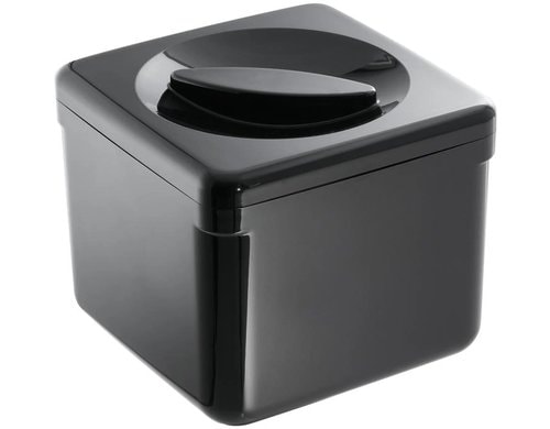 APS Eisbox 3.4 Liter, Schwarz