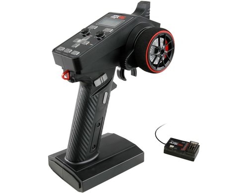 Amewi Fernsteuerung ATXB6 6 Kanal, inkl. Empfänger