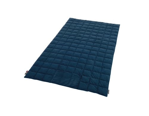 Constellation Comforter Blue