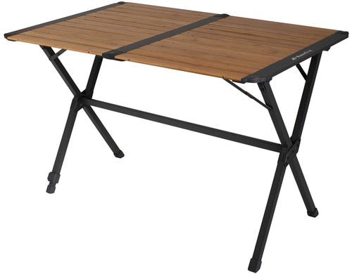 Chambery M Bamboo Dunkel Grau/ Bambus