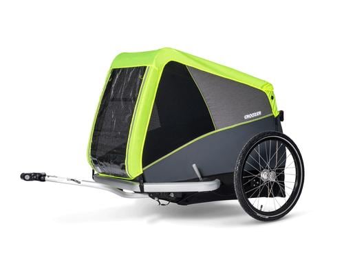 CROOZER Regenverdeck Dog Jokke