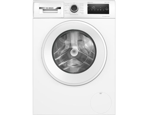 Bosch WAN28244CH Waschvollautomat