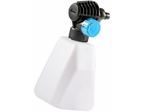 Gloria Multijet Zubehör Schaum Set