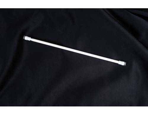 Casa Leon Klemmstange flex, 60-80 cm 1 Stück, Montage ohne kleben oder bohren