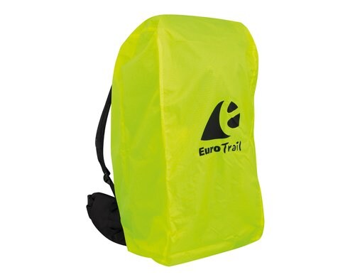 Eurotrail Combicover L 55 bis 88 Liter Gelb