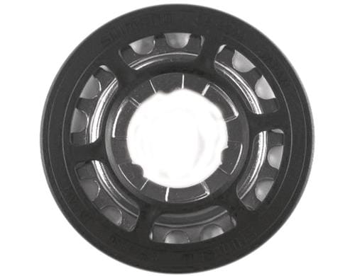 Shimano Zahnkranz Alfine CS-S500 1-Gang 20 Zähne / 2.3 mm mit Spritzschutz