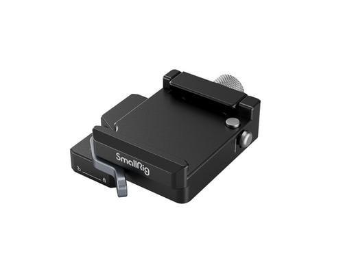 SmallRig Arca-Swiss Mount Plate for DJI RS 3 Mini