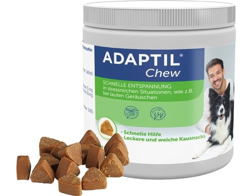 ADAPTIL Chew, 30 Stk.