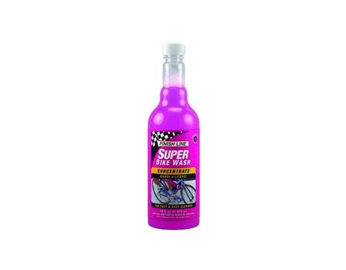 FinishLine Bike Wash Konzentrat 470ml = ca. 4 Liter