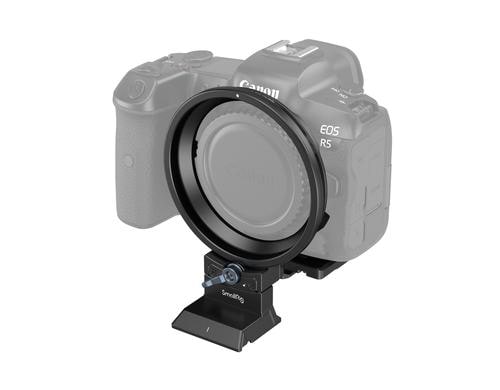 Drehbares Montageplatten-Kit für Canon EOS R Series Kameras
