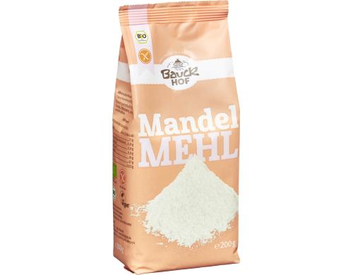 Mandelmehl Beutel 200 g