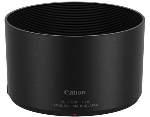 Canon Sonnenblende ET-73c zu RF 100mm 2.8 L Macro IS USM