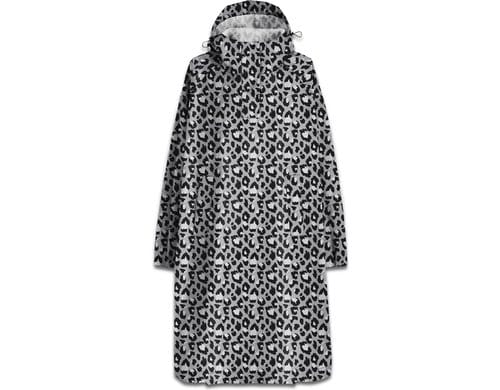 Reisenthel mini maxi raincoat leo nero