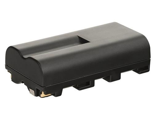 Dörr Li-Ion Akku Sony NP-F550 2200mAh 2200mAh 7.2V