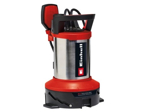 Einhell Schmutzwasserpumpe GE-DP 7535 N LL GE-DP 7535 N LL ECO