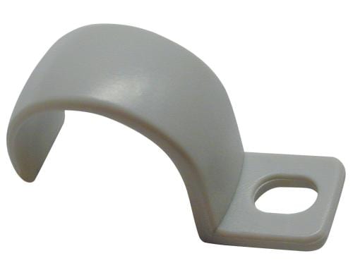 Bride M20, 1-Lappig, Kunststoff 20er-Set