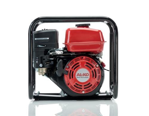 AL-KO BENZINMOTORPUMPE BMP 30000