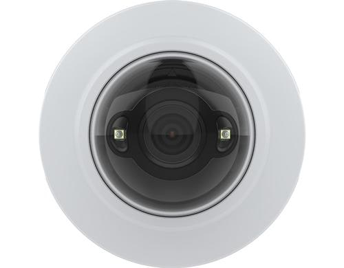AXIS Netzwerkkamera M4218-LV Indoor, Mini-Dome, 8MP, IR, HDMI, 2x, DLPU